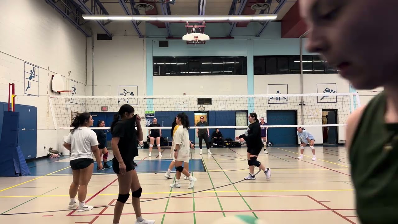 TDVC | 03/07/26 | Game 2 Set 2