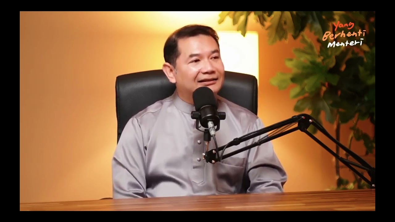 Rafizi sedia heret PMX, Tengku Zafrul, Amir Hamzah, KSU MITI kalau kes ARM dibawa ke mahkahmah