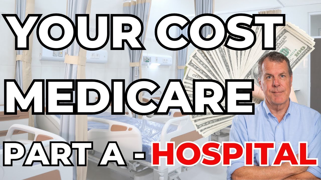 Стоимость Medicare Часть A