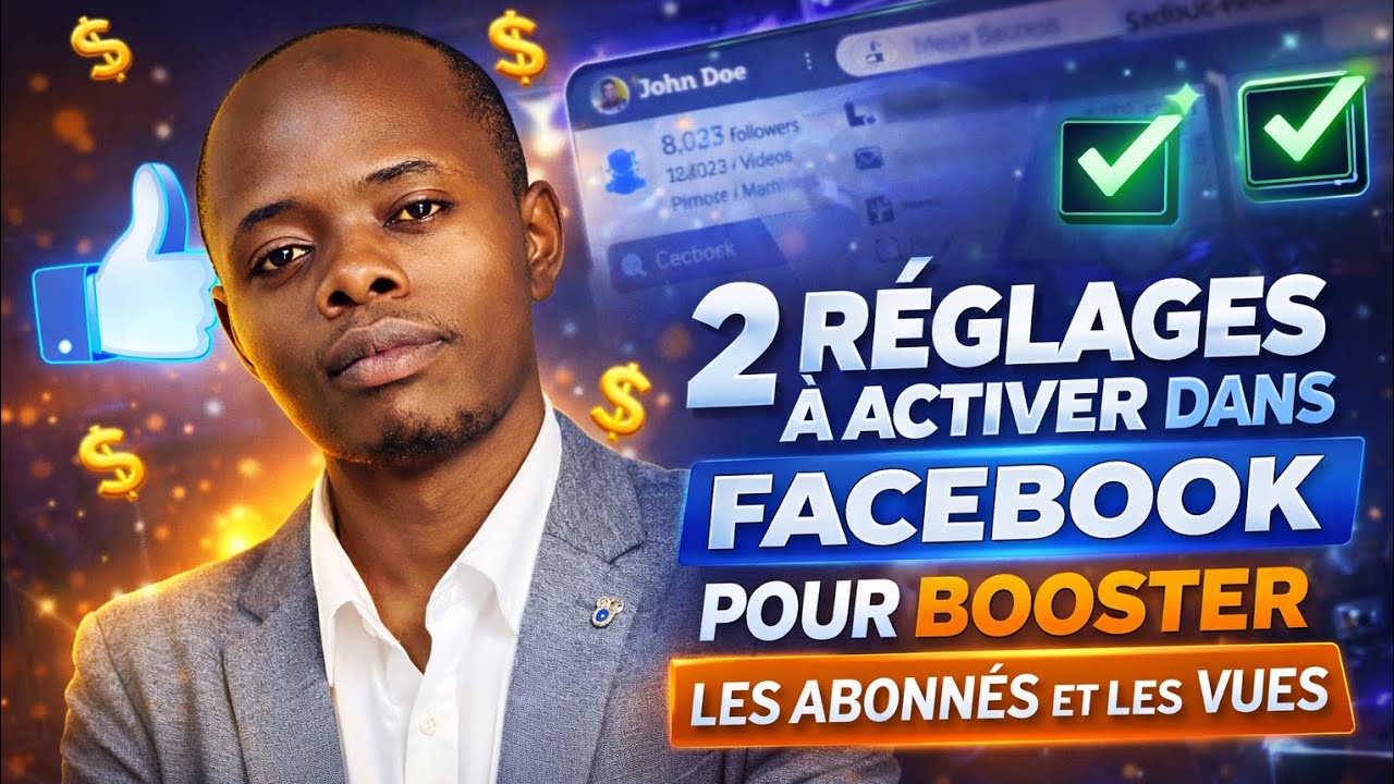 J'ai fait 200k abonnés en 8 mois avec cette méthode.