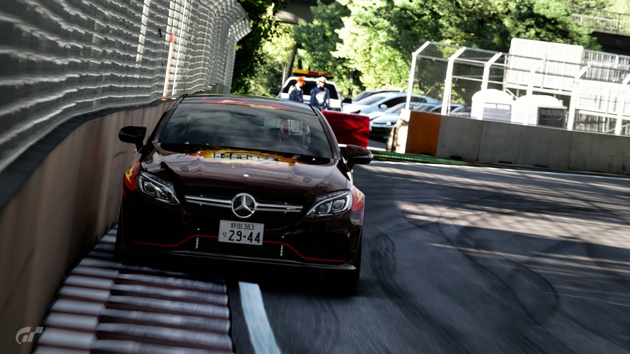 [GT7] Lap Time Challenge WR / Gilles-Villeneuve / 2026.01.22 -02.05