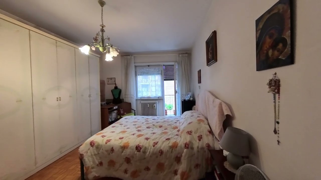 TUSCOLANA - Via Ponzio Cominio, 63