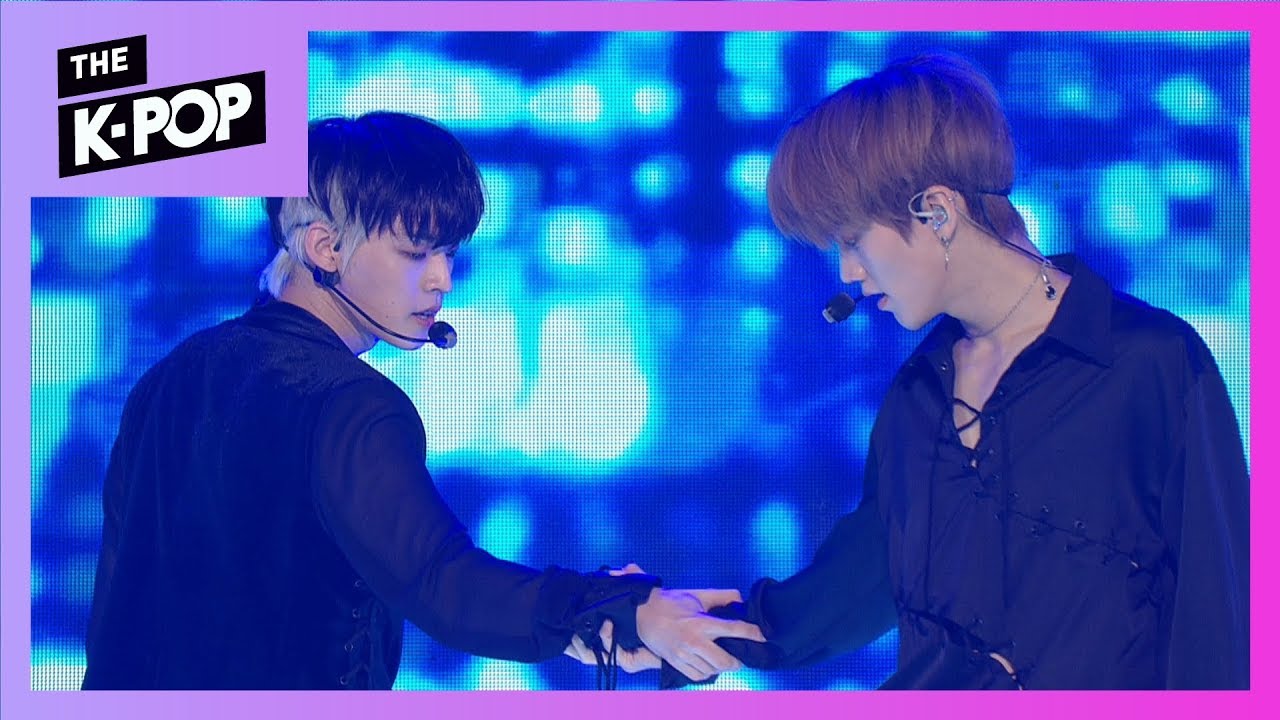 ONF, WHY [THE SHOW 191105]