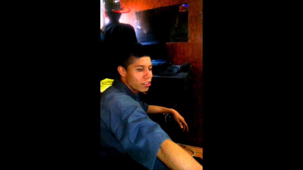 Freestyle- Angel Quezada(WueroMc) Santa Fe Klan