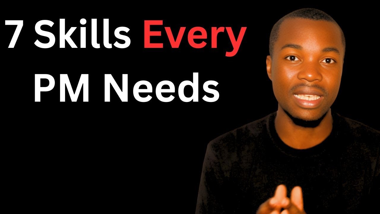 7 Soft Skills You MUST Have as a Project Manager