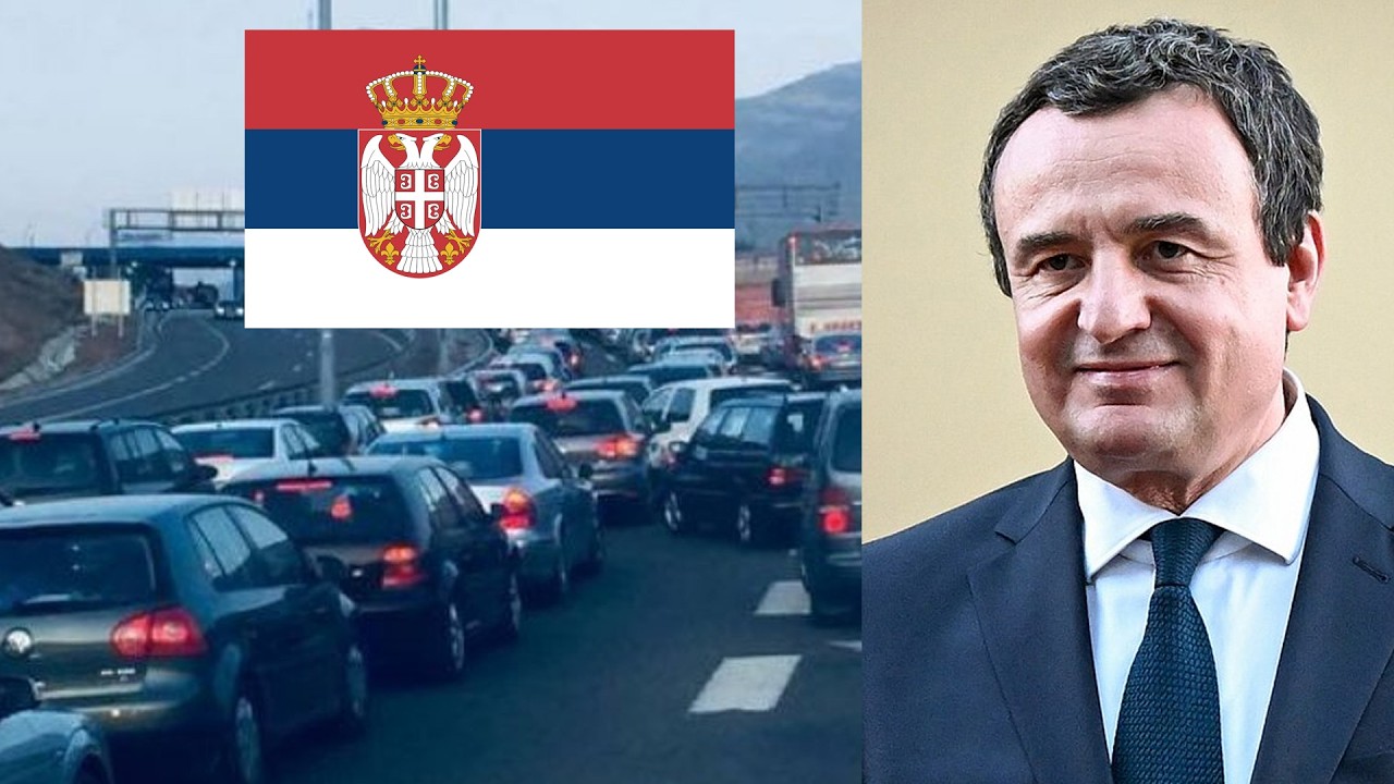Ligji për të huajt i paraprinë asociacionit?/ Ja ÇKA ndodhë pas implementimit të tij? – Ora 7