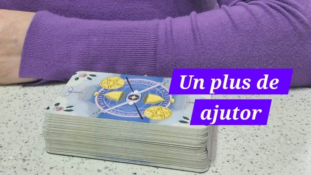 ✨️Primesti ajutor ca sa iesi cu bine SI din aceasta incercare!