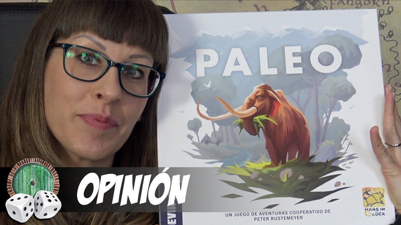 PALEO | OPINIÓN