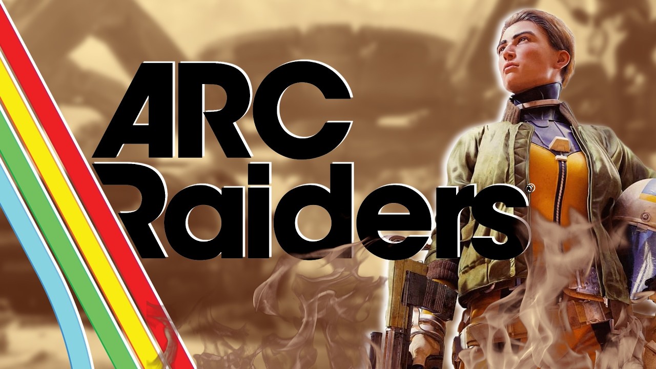 ARC Raiders | Riskante Extractions & fette Beute | PvPvE Extraction [PC]