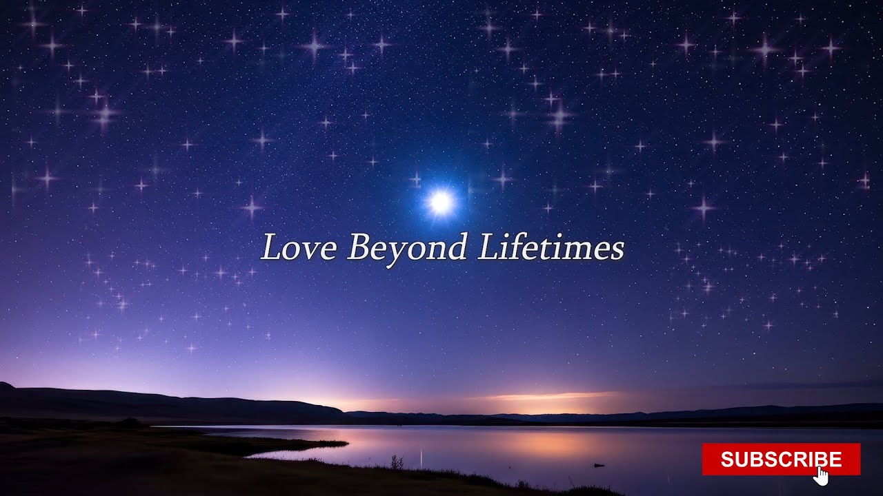 Love Beyond Lifetimes #romanticmusic #relaxingmusic #lovesongs #softmusic #chillvibes