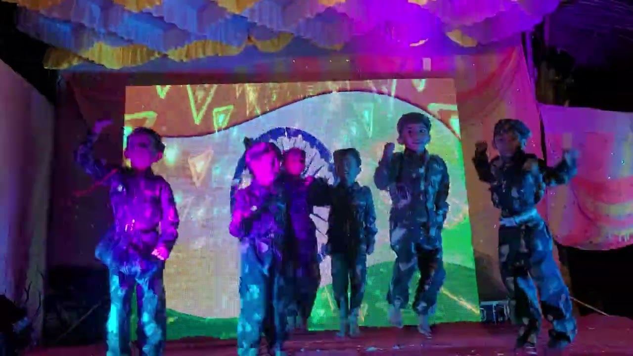 Kehte hain hamko pyar 💖se india wale Wonderful dance performance.