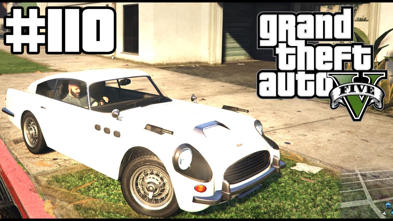 GTA V - 