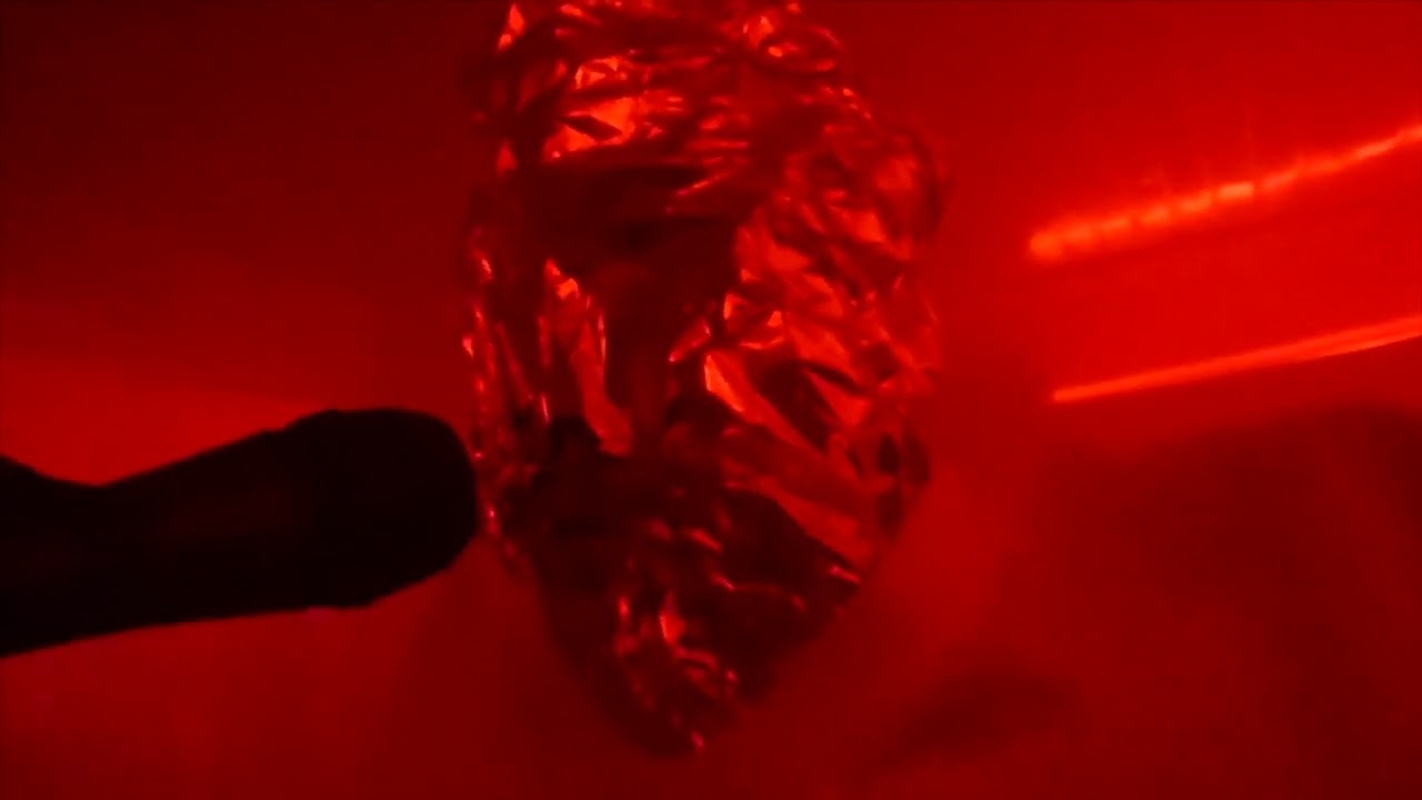 Hype Williams live at  King Georg 2011 Full Show