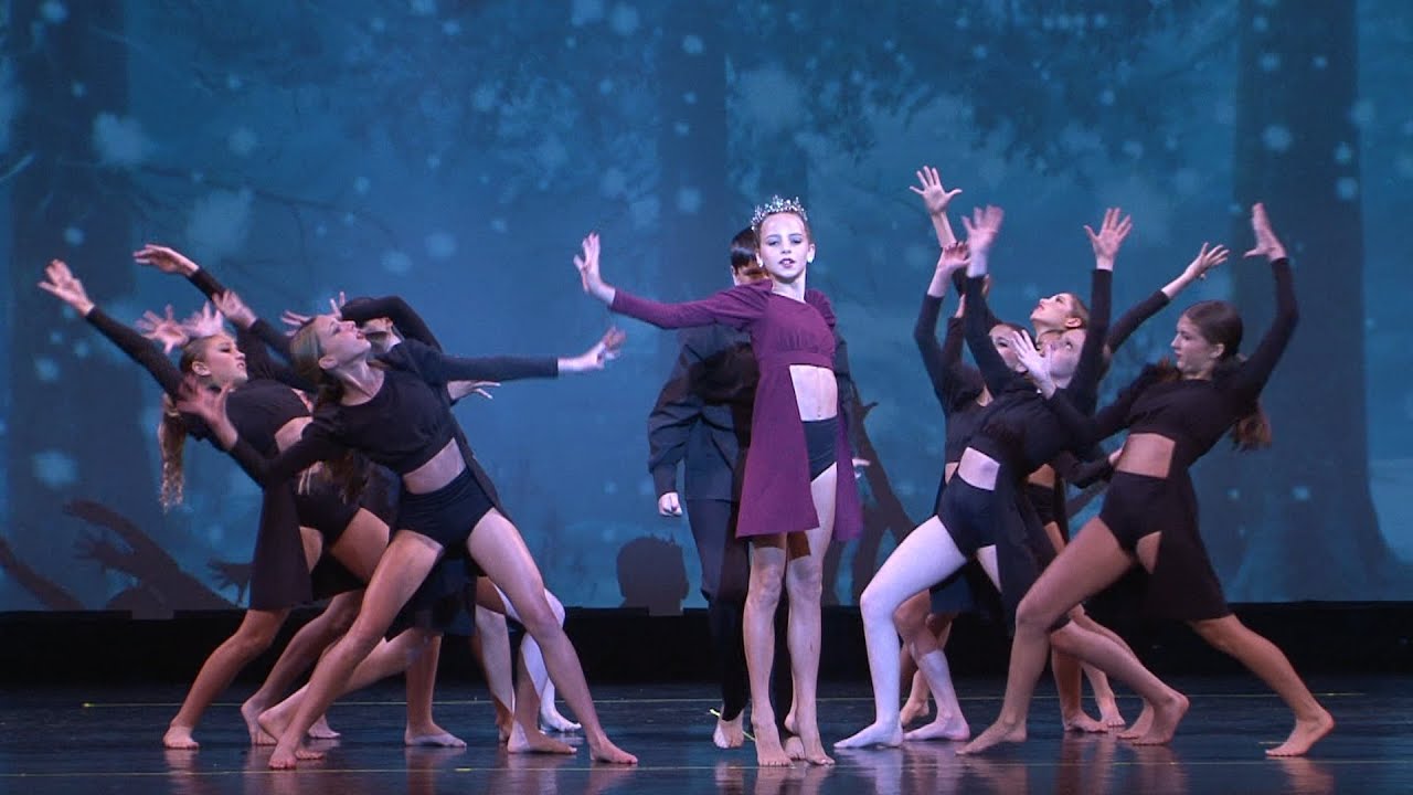 Barbara Thompson School of Dance 2022