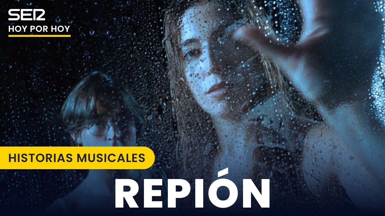 👩  REPIÓN, el GRUPO de DOS HERMANAS que DESTACA por su sonido NOVENTERO | Historias musicales