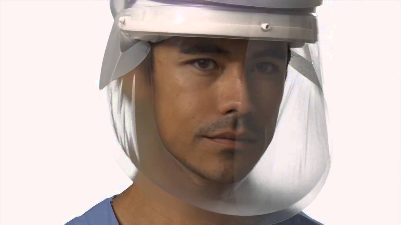 MAXAIR CAPR Introduction HD
