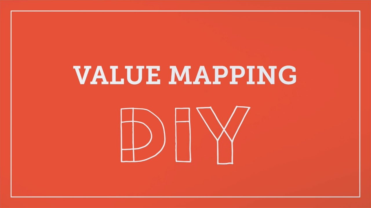 DIY Toolkit | Value Mapping