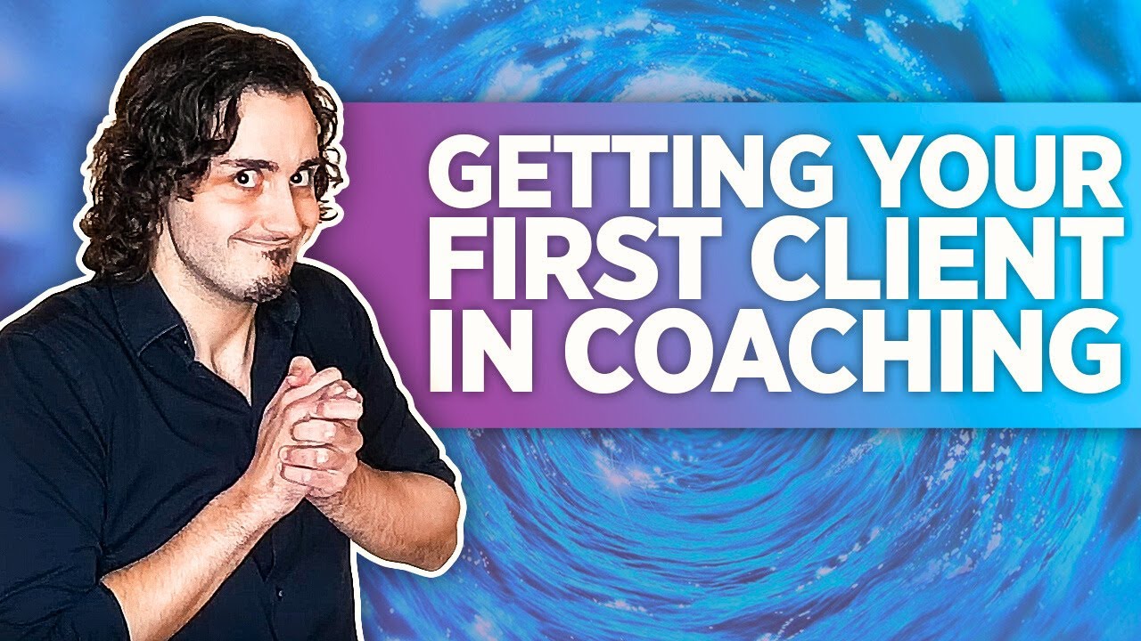 How did I handle my very first NLP Session? (Becoming a Coach)