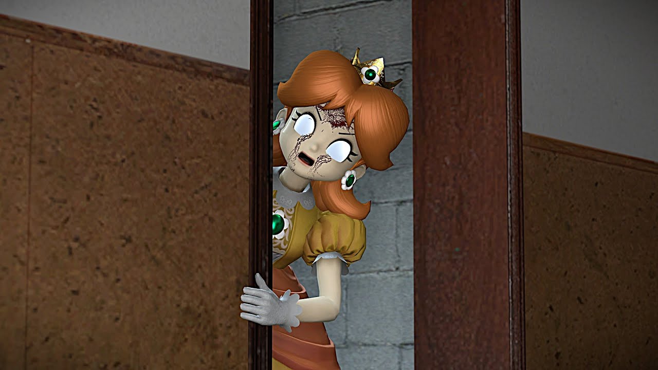 Daisy found you