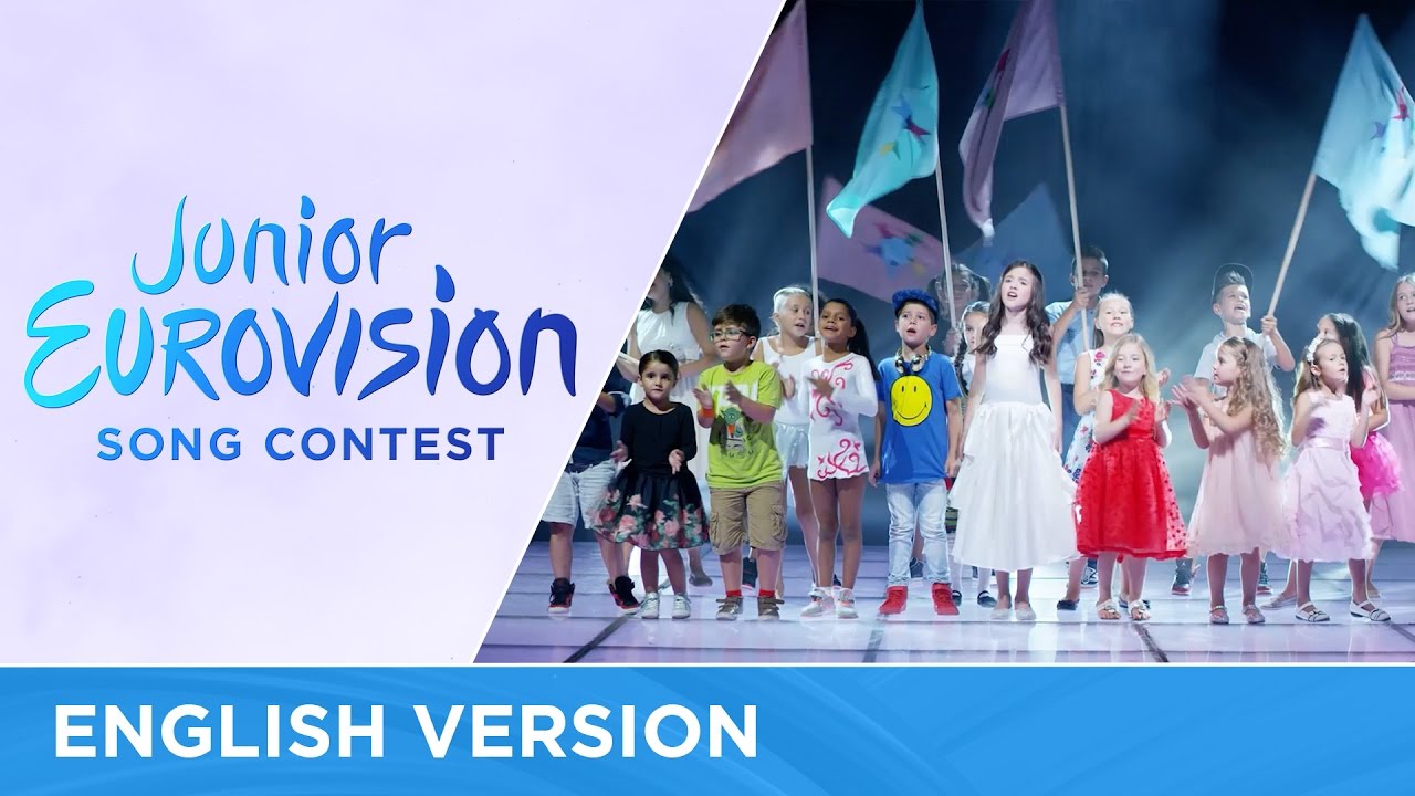 Lidia Ganeva - Magical Day (Bulgaria) ENGLISH VERSION