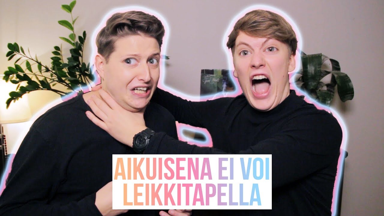 11 ASIAA MITÄ EI VOI TEHDÄ AIKUISENA