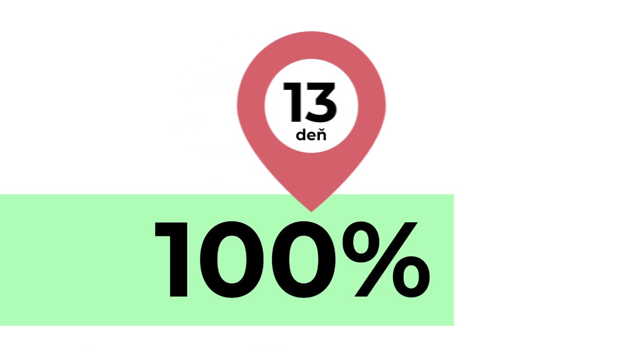 DARUJ &Uacute;SMEVU NOV&Yacute; IMPULZ - case study