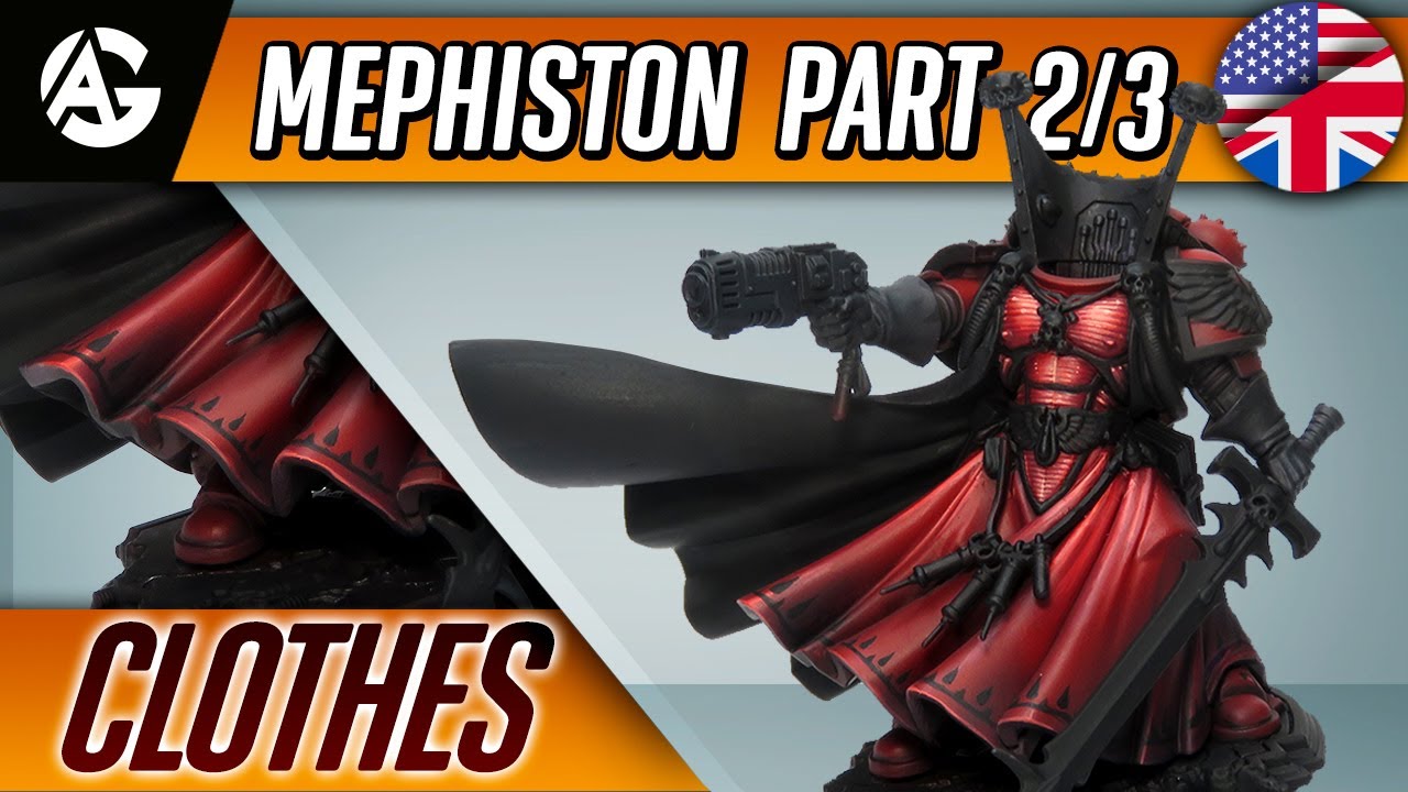 ❤️MEPHISTON❤️