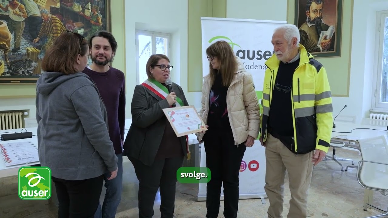 AuserTv 07 2026