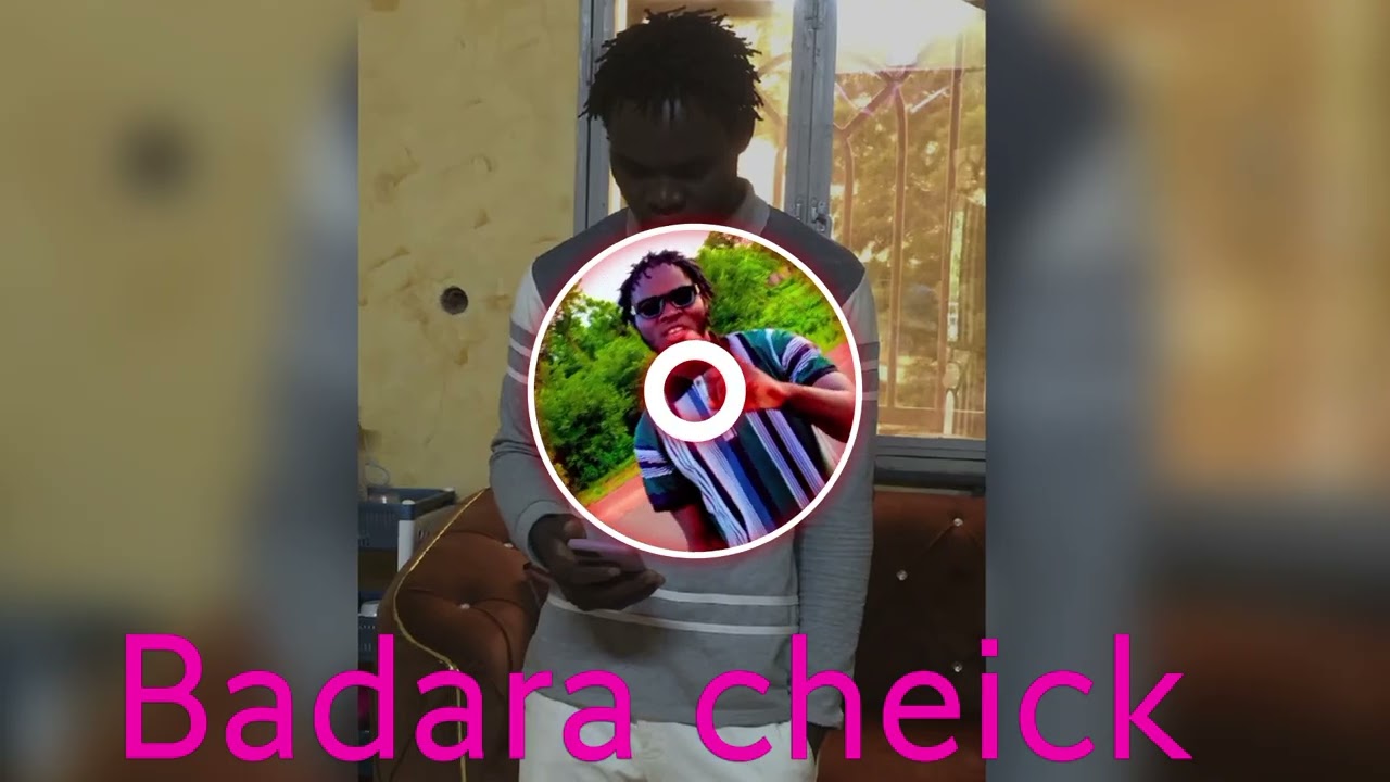 Général ballody Ka Badara cheick Adama vrai Fassa Abonne vous et partager