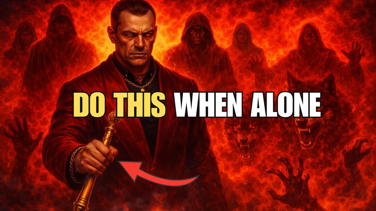 How To Succeed With Zero Support – Machiavelli