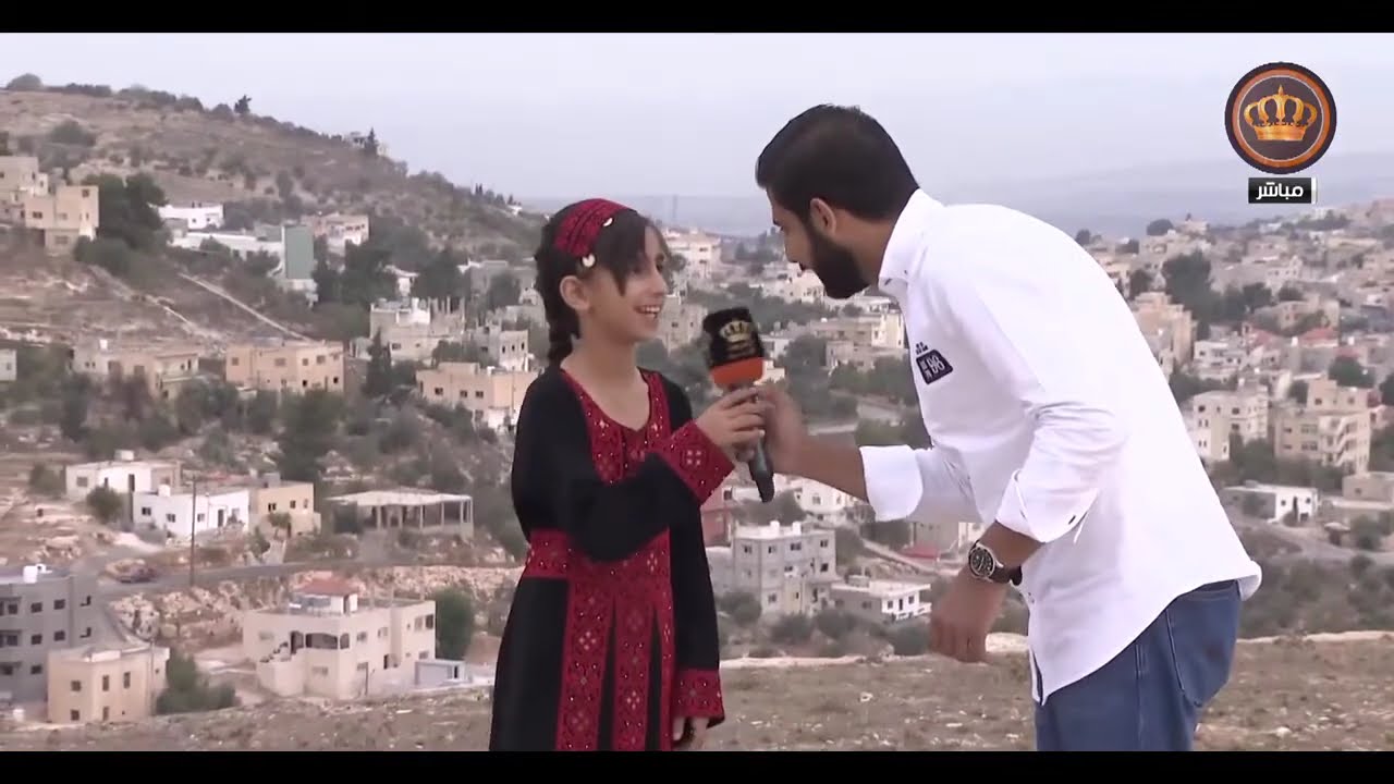 الربط المباشر  قافلة يوم جديد محافظة اربد  المزار الشمالي