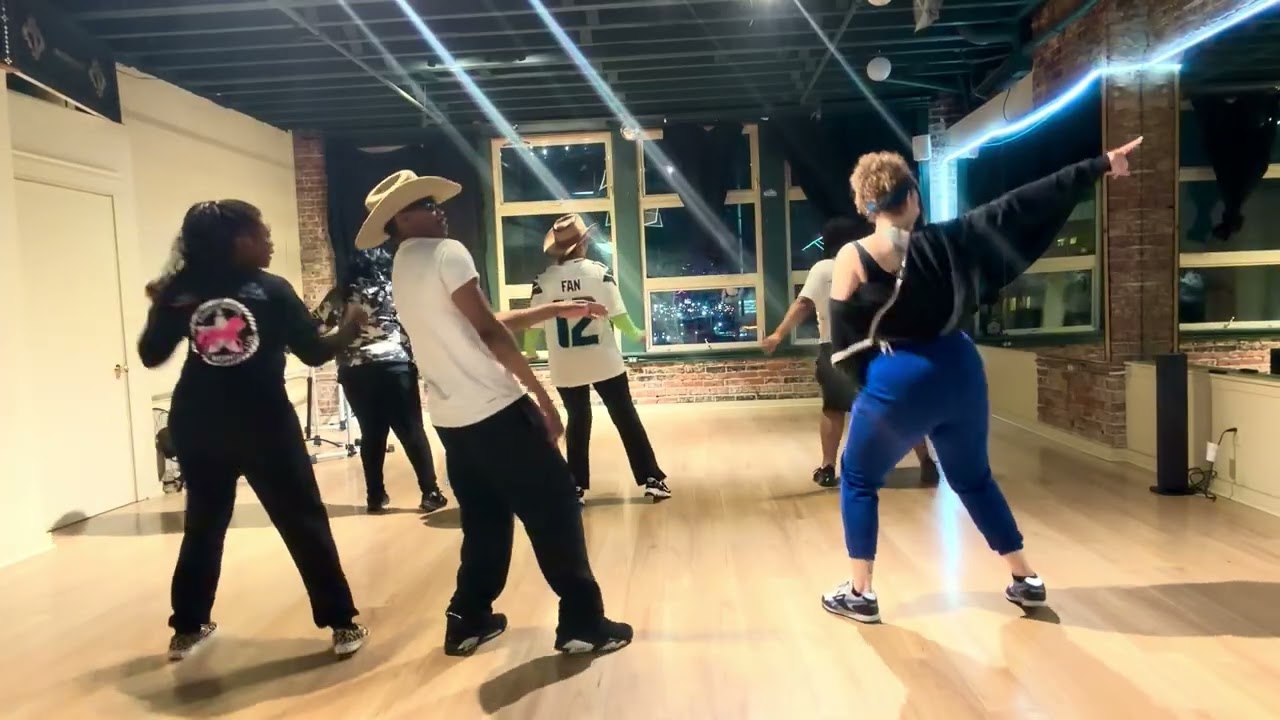 Conceited Line Dance  Remy Ma #linedance #southernsoul #trailride 