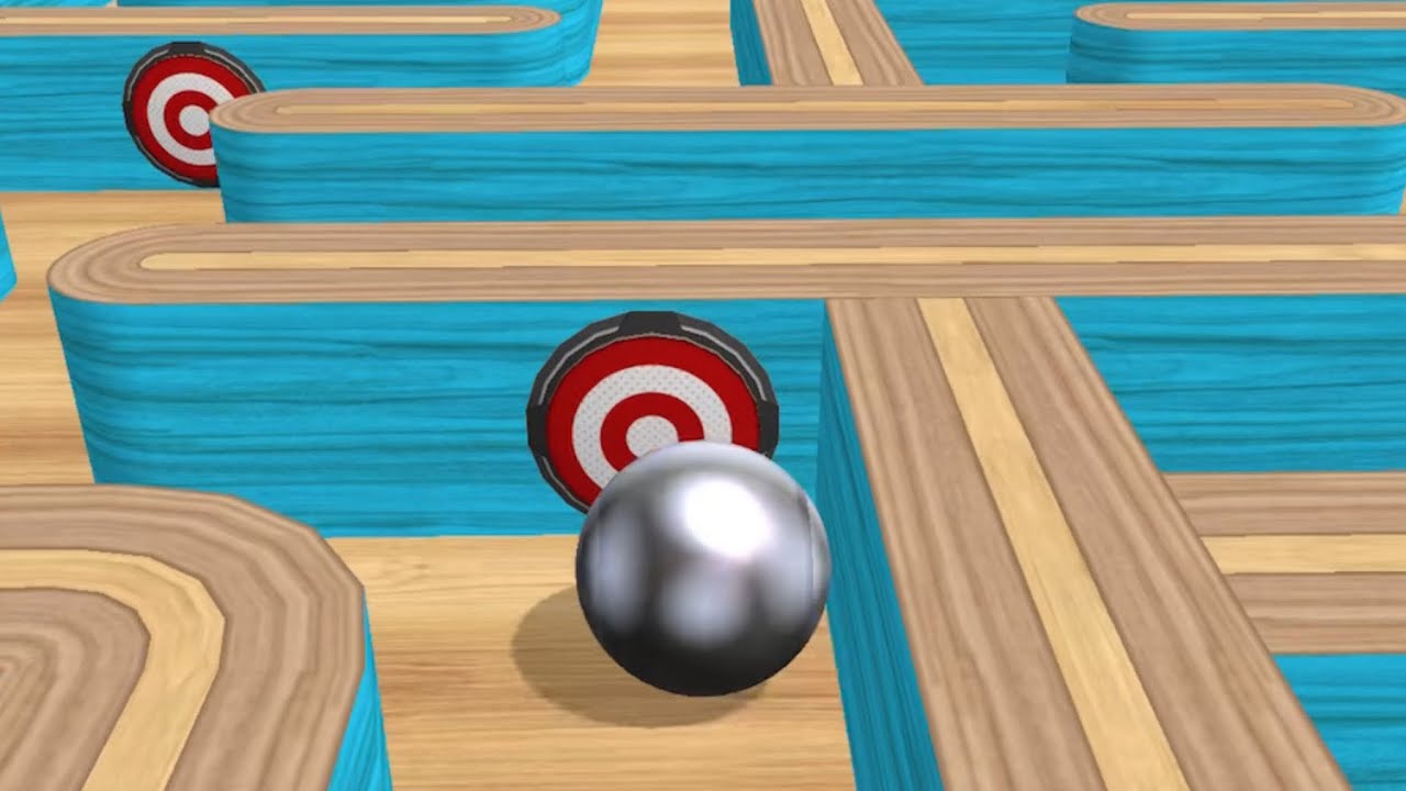 Going Balls SpeedRun Gameplay Level 187 - 189