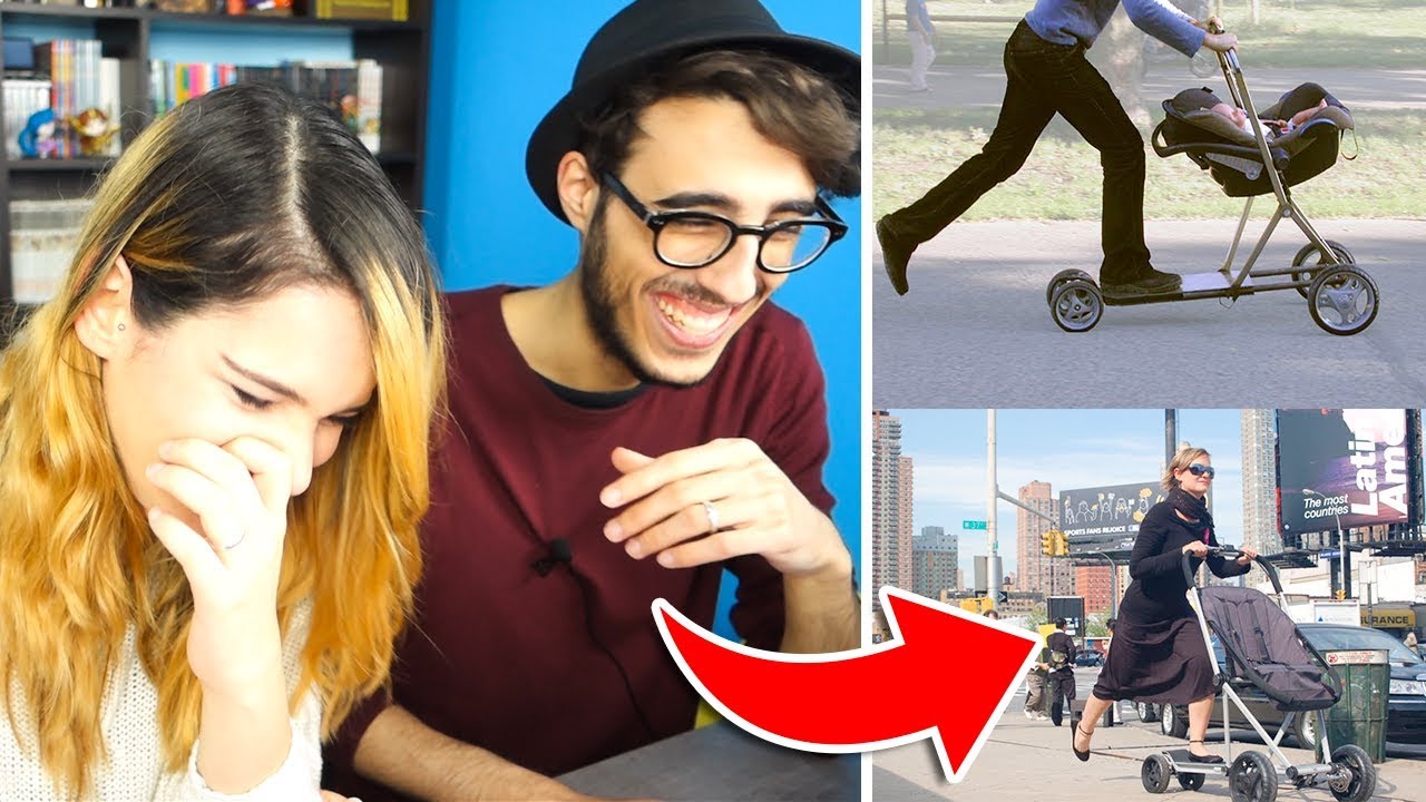 INVENZIONI FANTASTICHE CHE DI SICURO NON CONOSCI! - Foto Divertenti