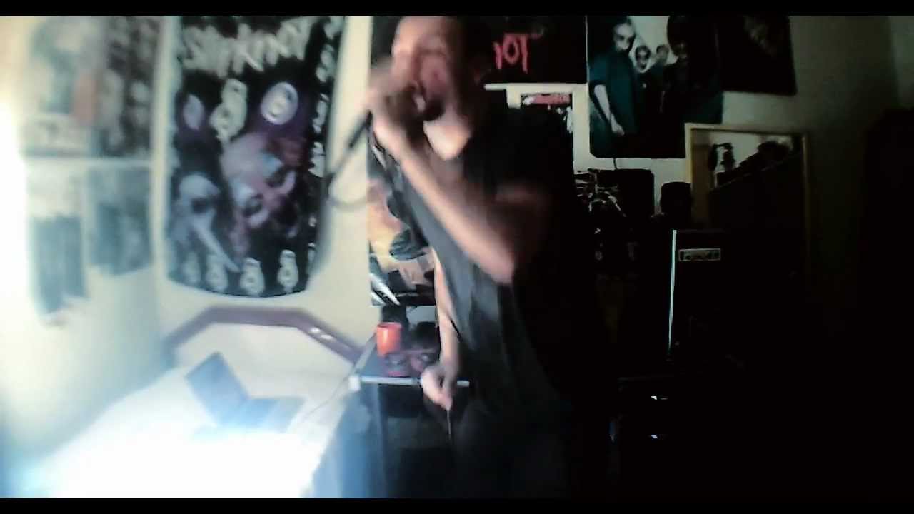 Linkin Park - One Step Closer [ Vocal Cover | Sternblaze ]