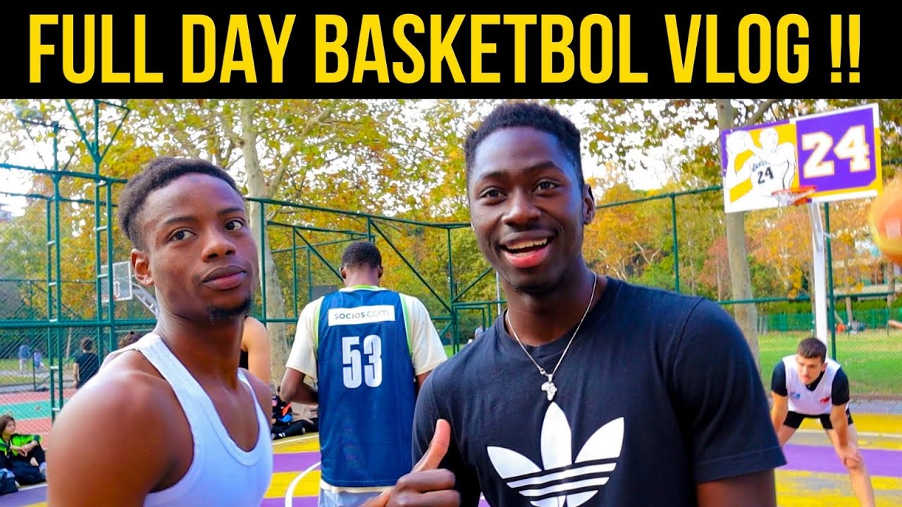 Basketbolcularla bir günüm…..Yiğit Poyraz, Hüseyin, Emre, Faik, Tuğberk..,| vlog video.