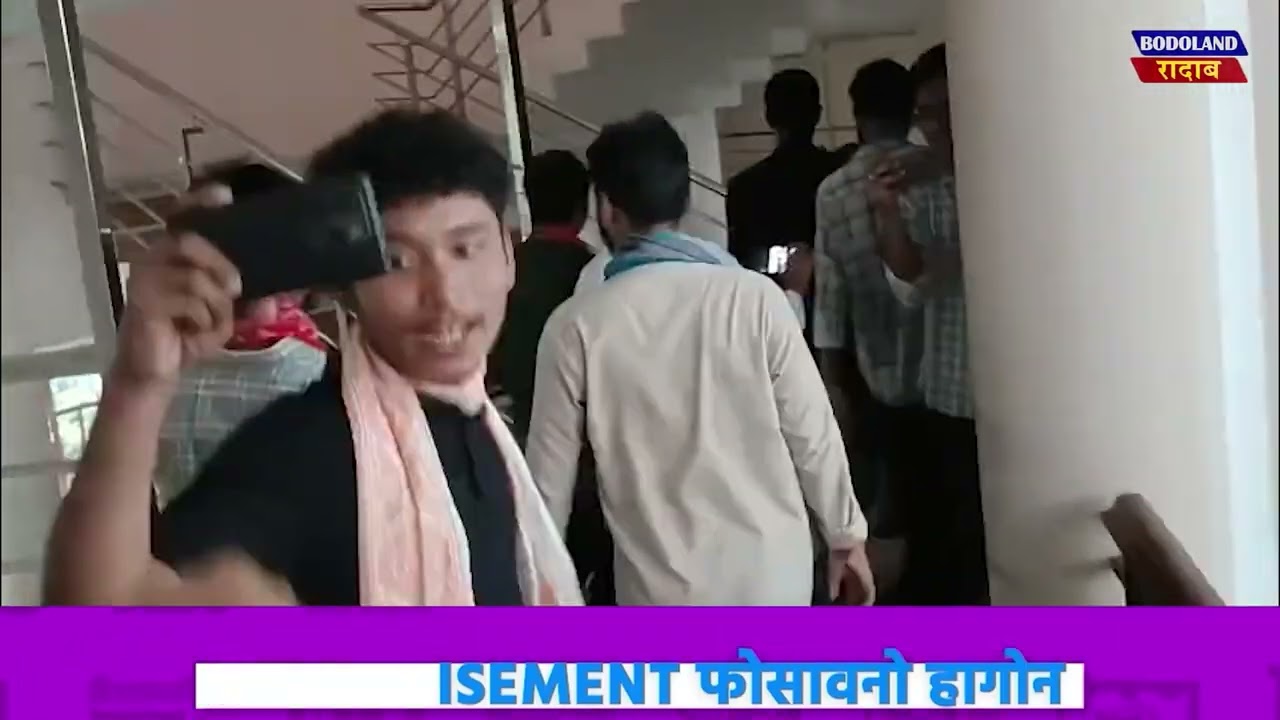 क'क्राझाराव फरायसाफोरनि Gen- Z गोहोम