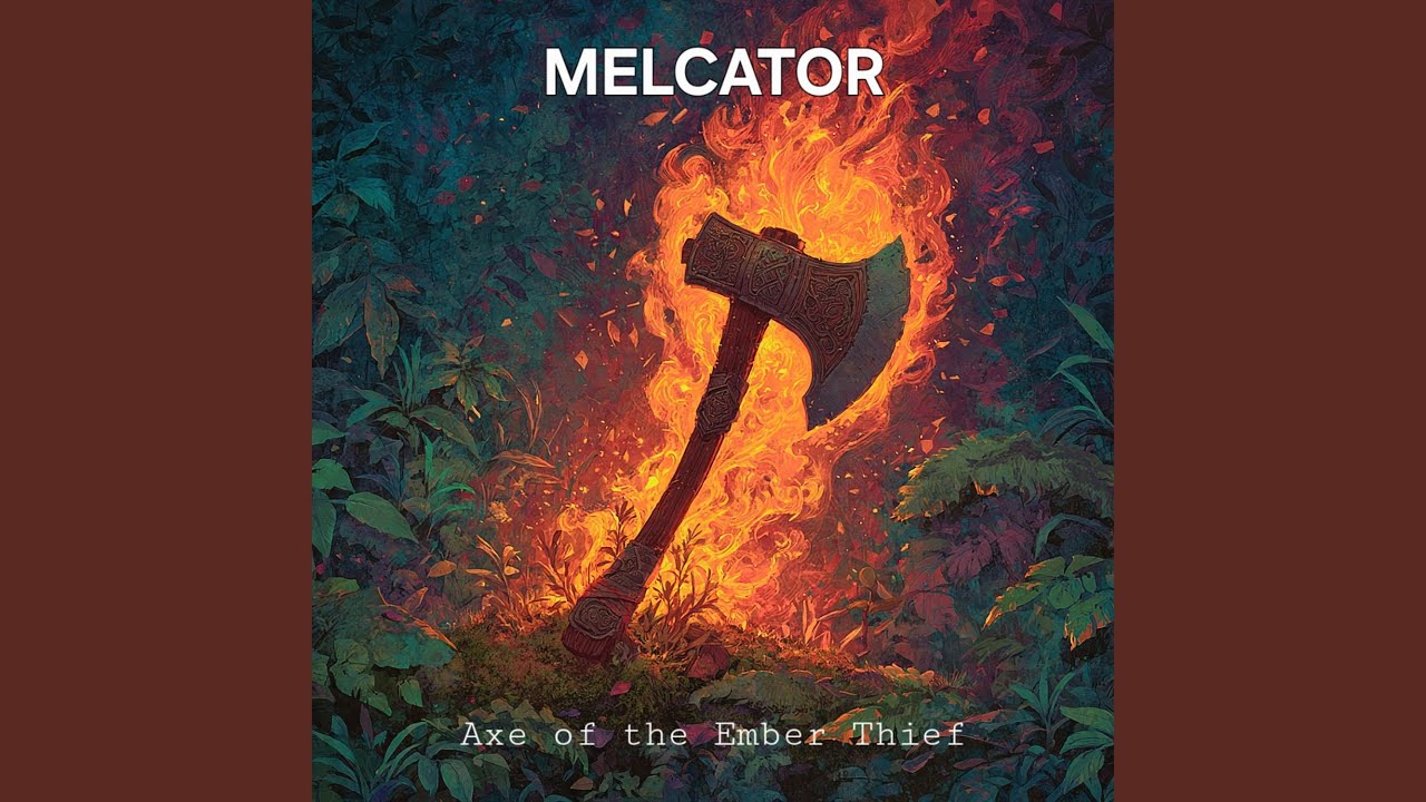 Axe of the Ember Thief