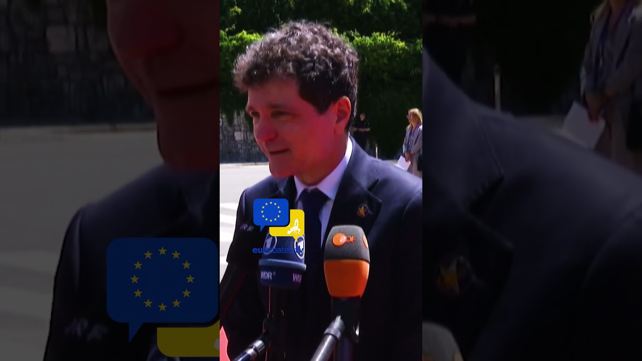 Romania&rsquo;s President: Bring the Western Balkans Closer to the EU Before Full Membership!