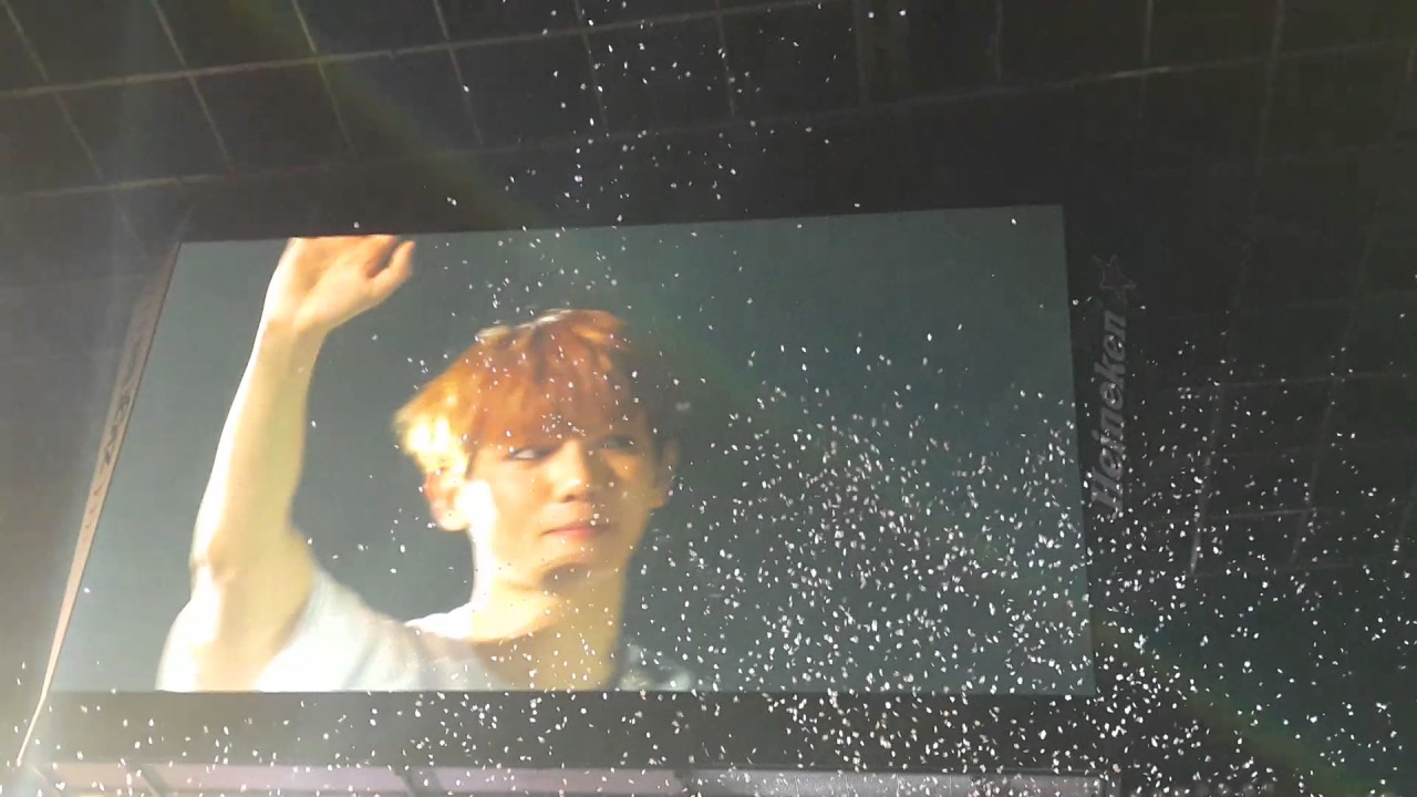 170427 #EXO'rDIUM  EXO-L FINAL