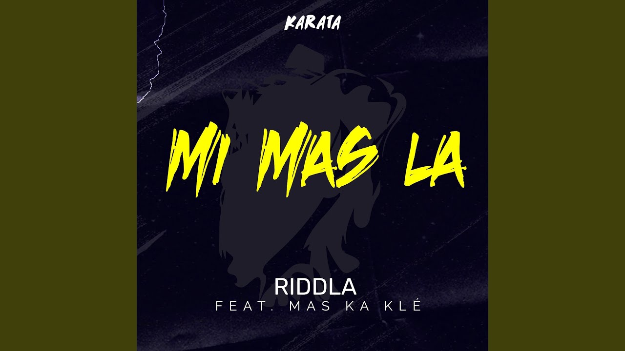 MI MAS LA (feat. Mas Ka Klé) (Karata)