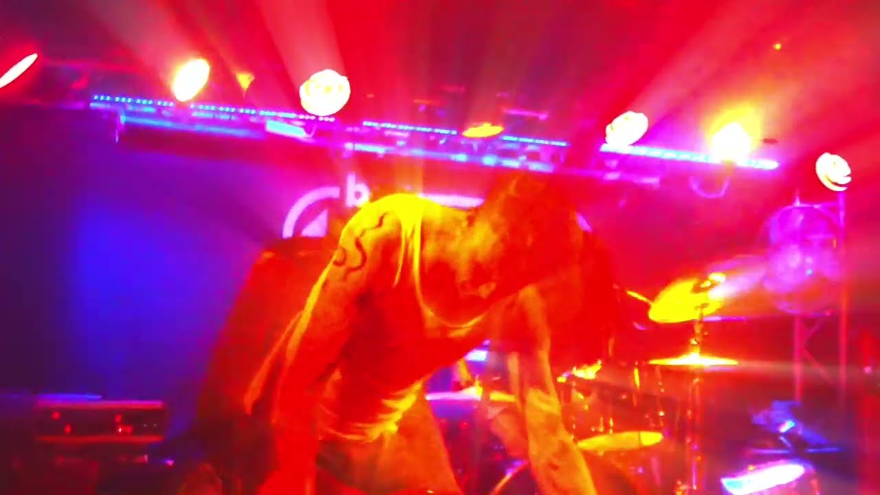 THEN CAME BRONSON / Mark Of Cain