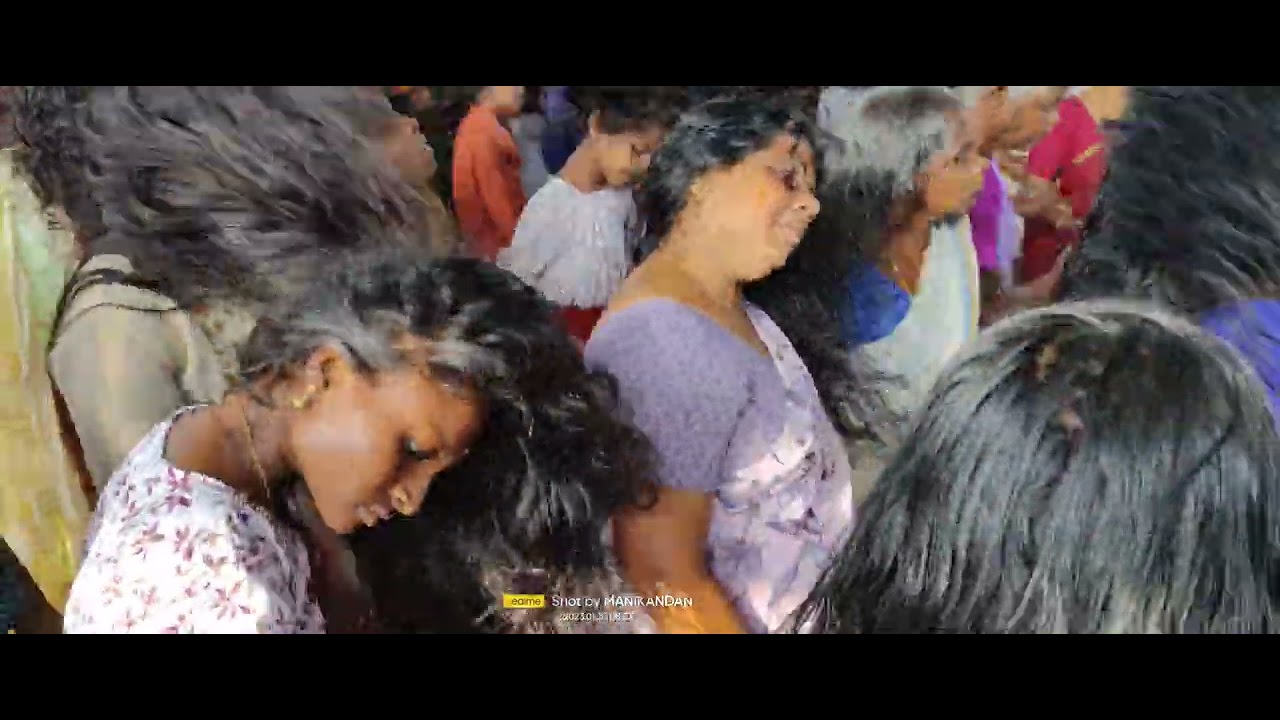 കൊടകര - പുത്തുക്കാവ്  താലപ്പൊലി ❤️- തൃശ്ശൂർ.