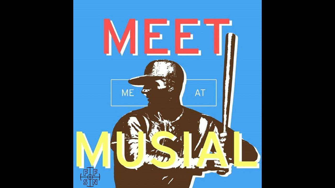 Meet Me at Musial, Episode 404, Let's Crack Open a Dozen