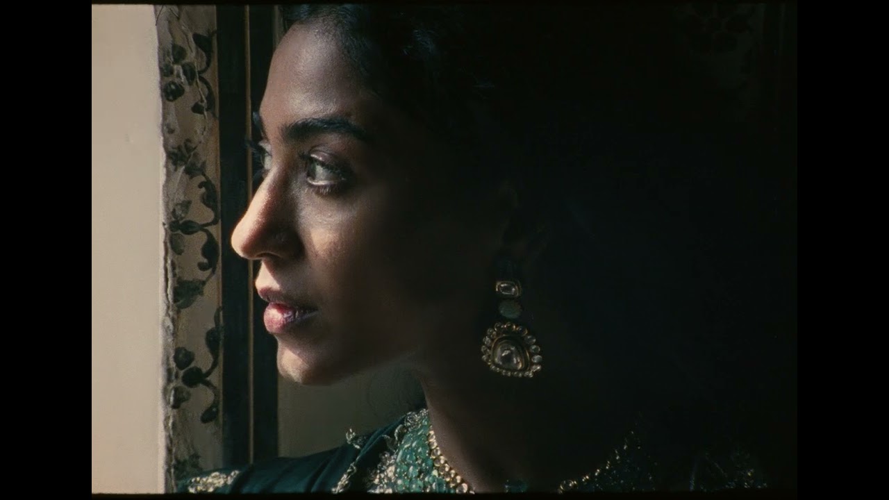 Kalavarni Jewels - Kasturi