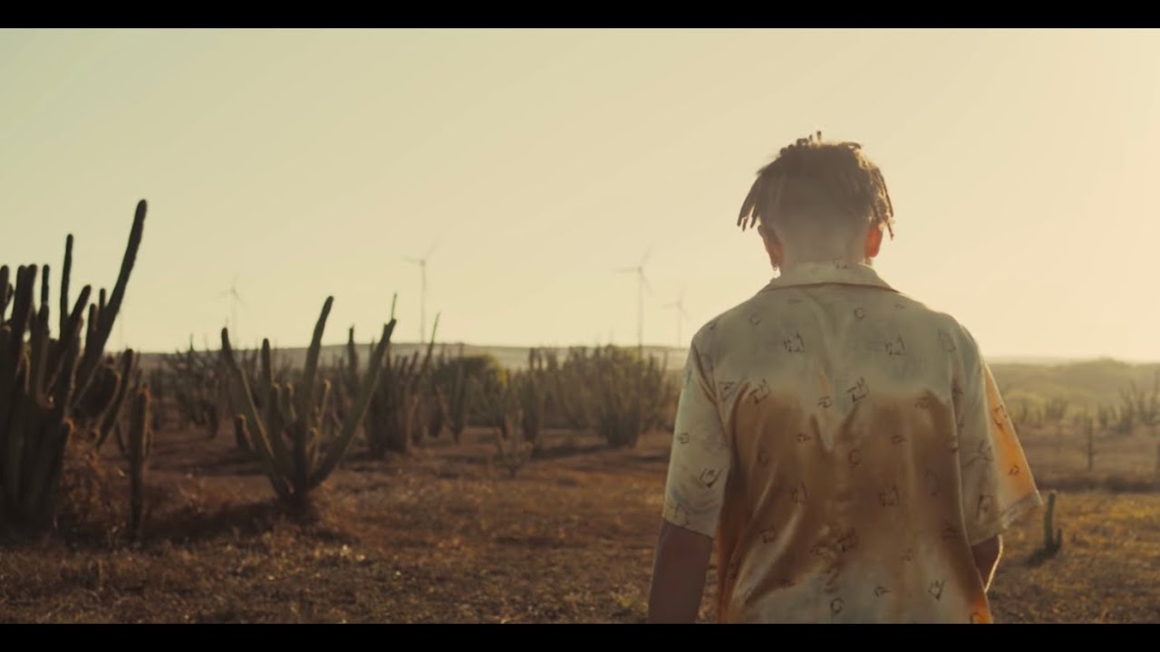 Thiago Kelbert - Disfarce (Clipe Oficial)