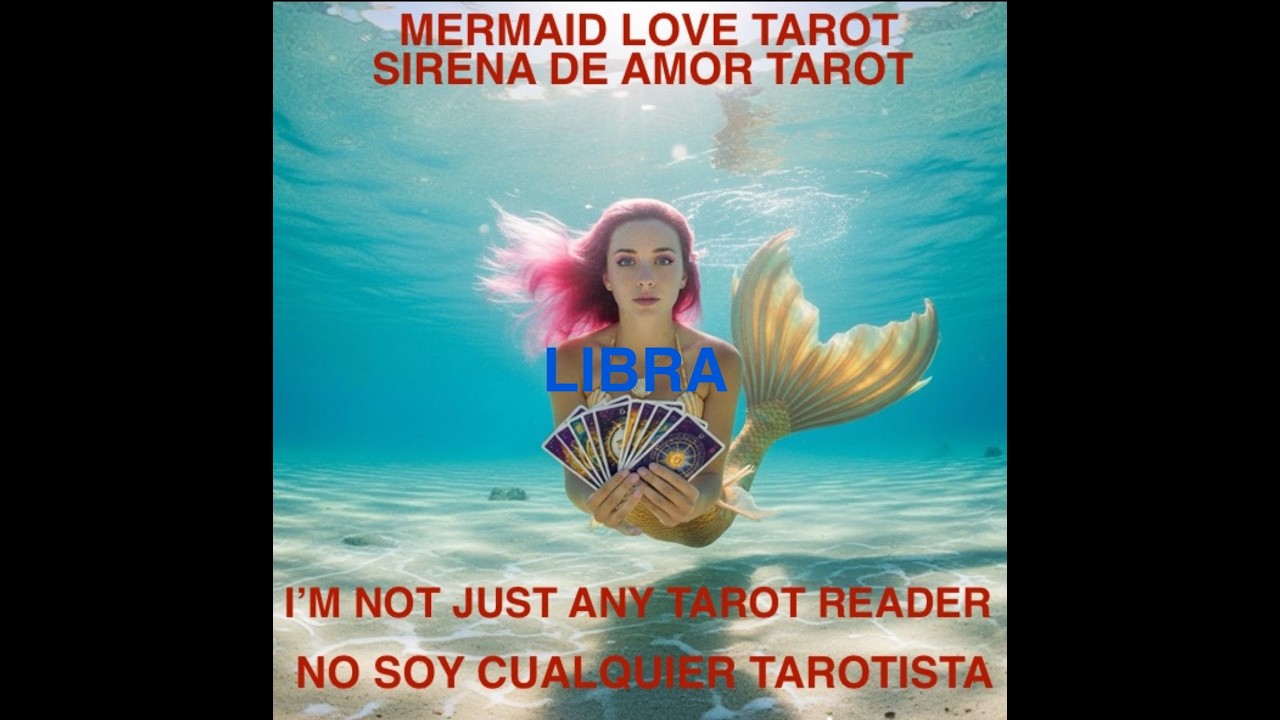 LIBRA: EL ABURRIMIENTO Y ARREPENTIMIENTO SE TERMINAN PORQUE LLEGA TU FELICIDAD! #libratarot #fyp