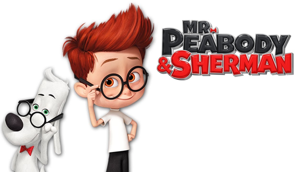 The Movie DreamWorks Has Forgotten | Mr. Peabody & Sherman
