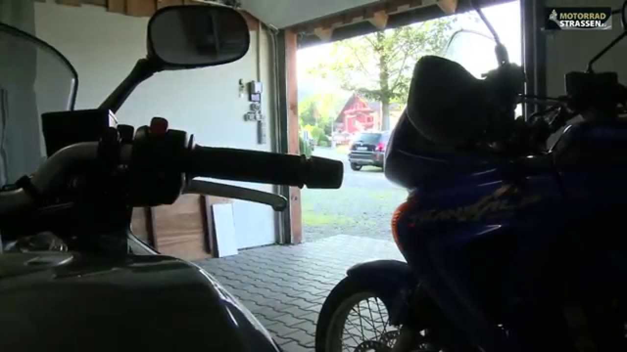 Bikerhotel Spiegelau - Motorradspaß im Bayerischen Wald