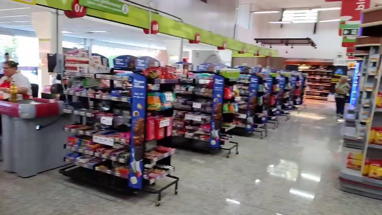 Final de semana do consumidor Peruzzo